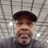 Bam, 55  , Riverdale