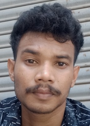 Raghav, 21, India, Chennai