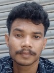 Raghav, 21 год, Chennai