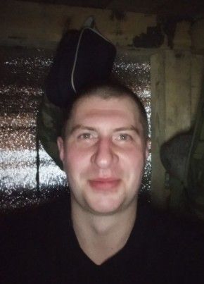 Виктор, 33, Россия, Дорогобуж