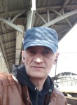 Seryega, 49, Moscow