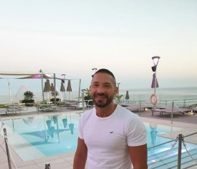 Timofey, 49, Krasnodar