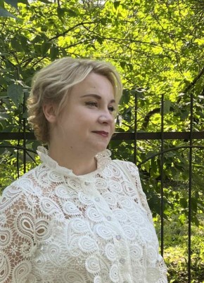 Марина, 44, Россия, Вологда