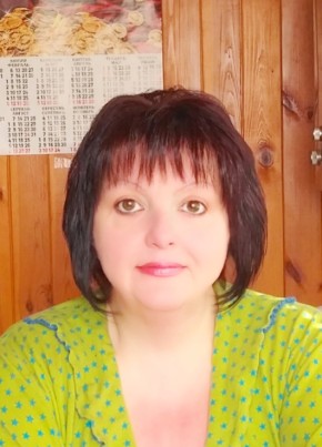 Жанна, 57, Україна, Фастів