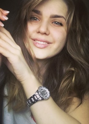 Mariya, 26, Russia, Moscow
