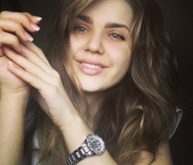 Mariya, 26, Moscow