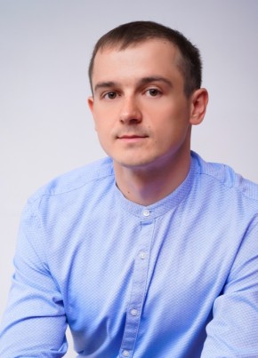 Александр, 29, Россия, Зеленоград