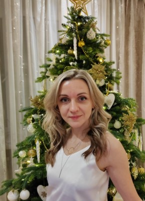 Марина, 37, Россия, Волгоград