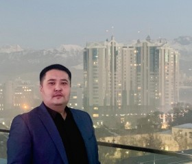 Даурен Бухар, 30 лет, Алматы