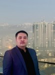 Даурен Бухар, 30 лет, Алматы