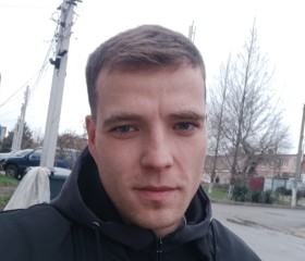 Albert, 28, Yekaterinburg