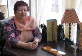 Галина, 67 - Только Я