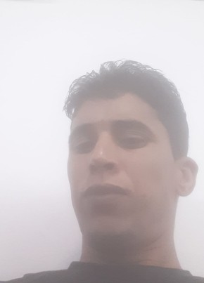 Hasan из Cartagena 33 года
