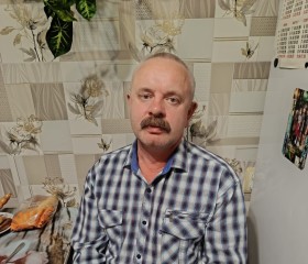 Александр, 51 год, Кострома