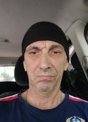 Юрий из Челябинска 57 лет