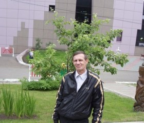 Александр, 56 лет, Ачинск