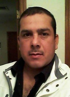 Serrano, 45, United States of America, Stockton