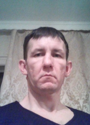 Антон из Благовещенск (Амурской обл.) 42 года