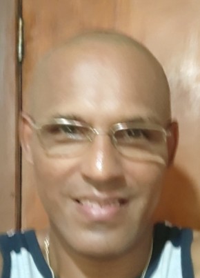 Alex, 47, República Federativa do Brasil, Rio de Janeiro