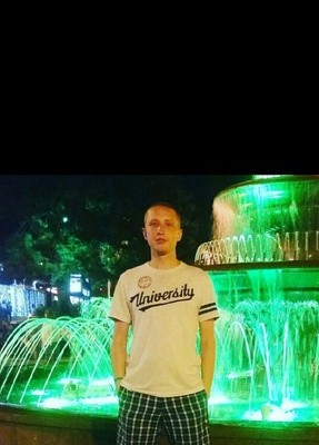 Дмитрий, 32, Россия, Слободской
