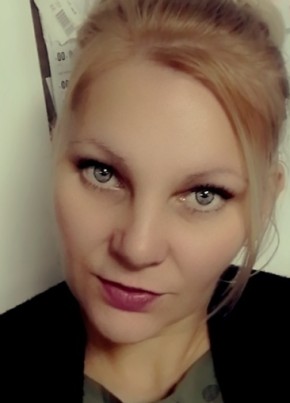 Елена, 35, Россия, Игрим