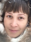 Лана - Красноярск