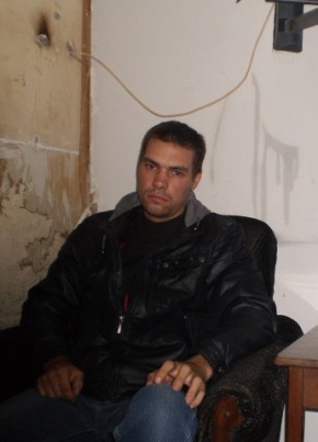 Филипп, 39, Україна, Маріуполь