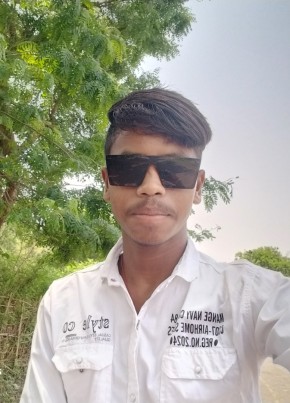 Shakti, 20, India, Balasore