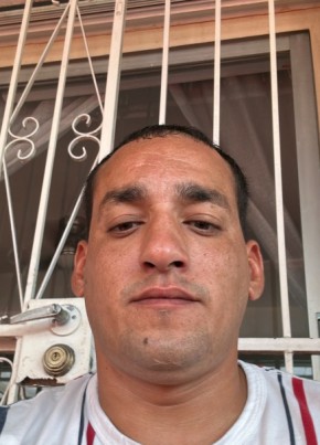 Jose, 31, United States of America, Port Saint Lucie