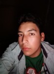 Fernando, 20 лет, Nuevo Laredo