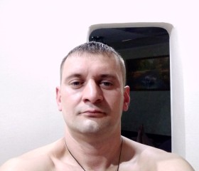 Андрей, 39 лет, Брянск