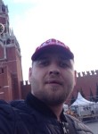 Илья, 34 года, Новосибирск