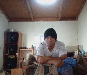 Andres, 47, El Bolson