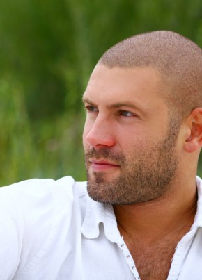 Ivan Mehov, 36, Россия, Матвеев Курган