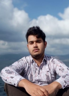 Magsud, 26, Türkiye Cumhuriyeti, Bandırma