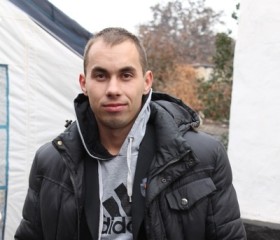 Константин, 32 года, Київ