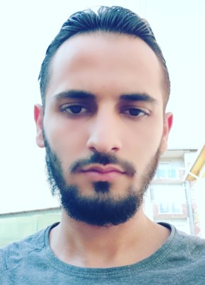 Murat, 21, Türkiye Cumhuriyeti, İzmir