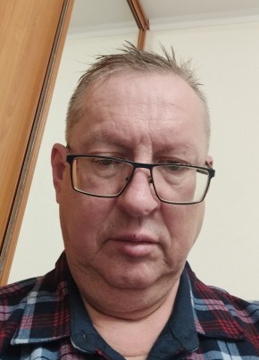 Александр из Надыма 57 лет
