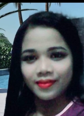 Sandra Lee, 23, Pilipinas, Arayat