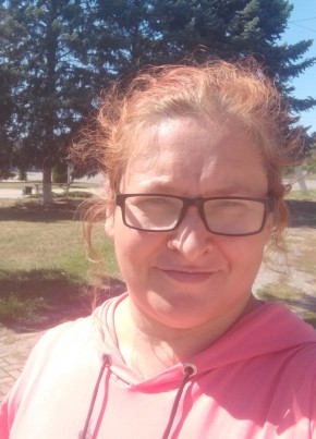 Ирэн из Тихорецка 44 года