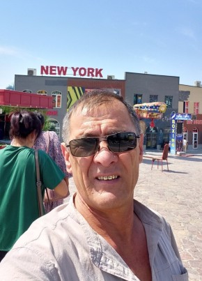 Олимжон, 56, O‘zbekiston Respublikasi, Toshkent