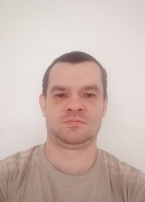 Алексей из Сергиев Посада 36 лет