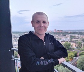 Виктор, 47 лет, Пермь