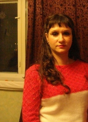 Евгения, 41, Россия, Томск