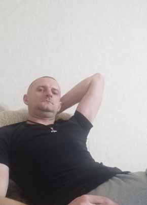 Andrey, 42, Belarus, Minsk