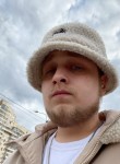 Pavel, 24, Saint Petersburg