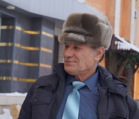 Александр, 65 лет, Рубцовск
