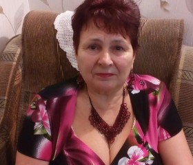 Raisa, 76 лет, Жуковский