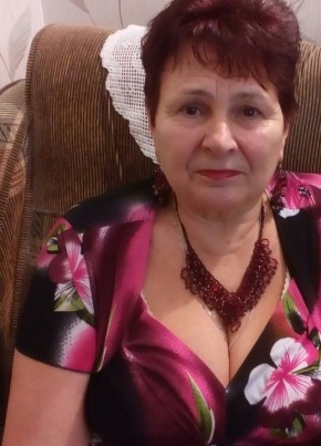Raisa, 76, Россия, Жуковский