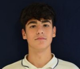 alberto, 18, Padova